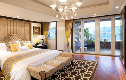 臥室設計原則與裝修技巧全攻略