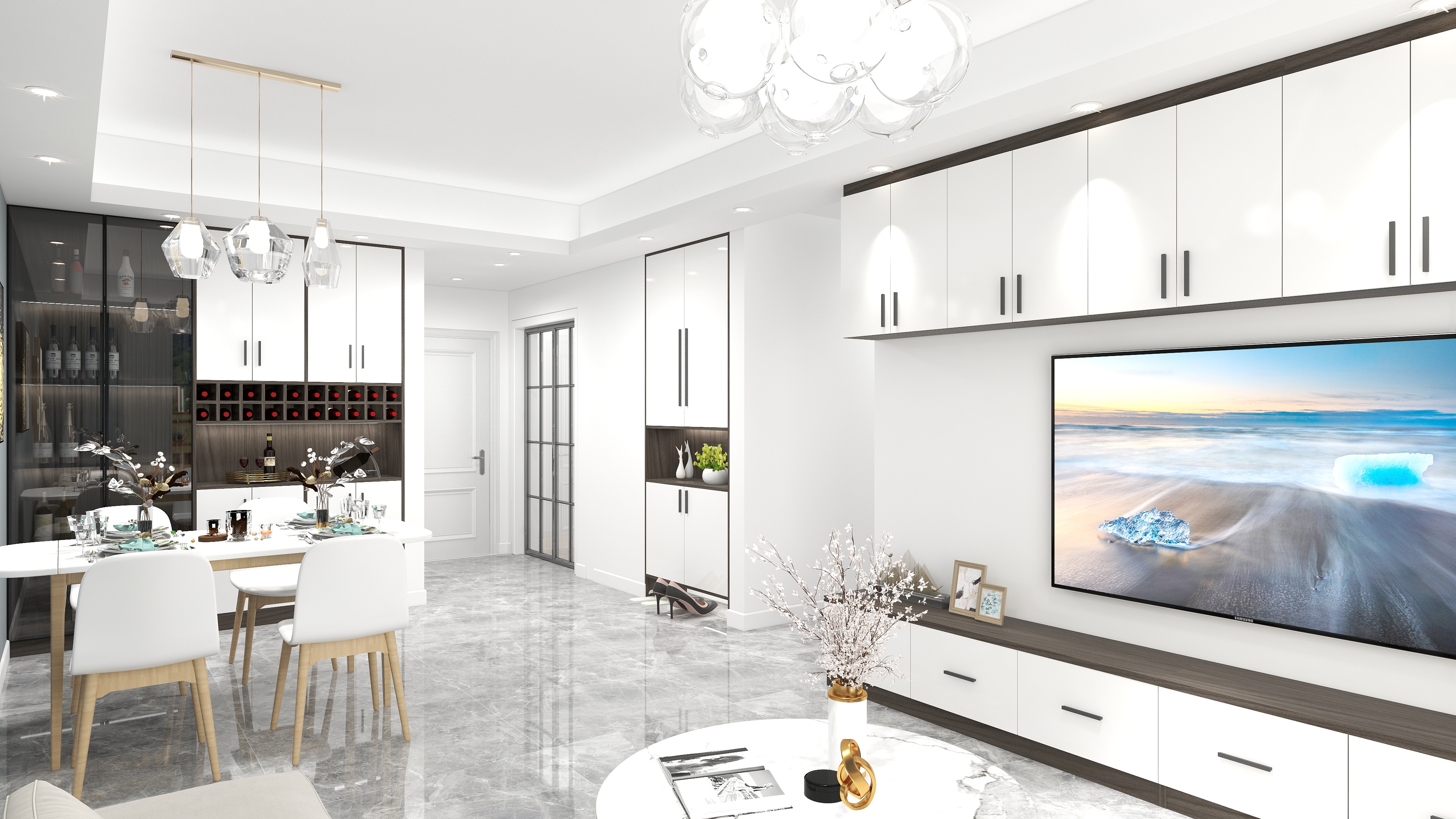 大師級(jí)原創(chuàng)高定色系:布拉云橡