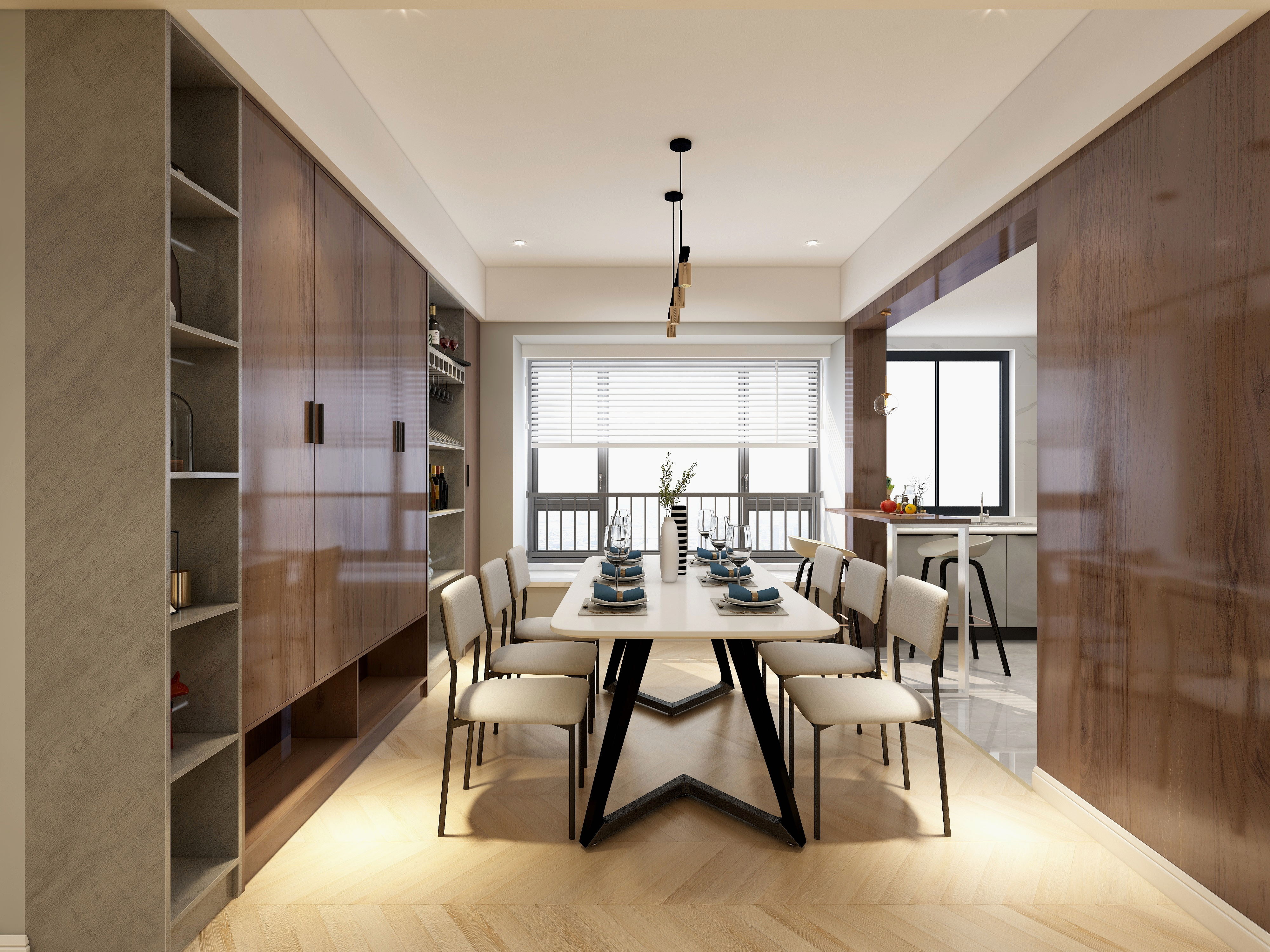 金利源丨2025年流行櫥柜設(shè)計,讓你的廚房煥然一新!